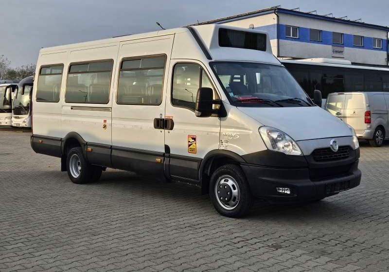 Crédit-bail de Iveco A50C17 DAILY / SPROWADZONE / MANUAL / EEV Iveco A50C17 DAILY / SPROWADZONE / MANUAL / EEV: photos 7 Crédit-bail de Iveco A50C17 DAILY / SPROWADZONE / MANUAL / EEV Iveco A50C17 DAILY / SPROWADZONE / MANUAL / EEV: photos 7