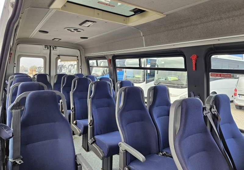 Crédit-bail de Iveco A50C17 DAILY / SPROWADZONE / MANUAL / EEV Iveco A50C17 DAILY / SPROWADZONE / MANUAL / EEV: photos 19 Crédit-bail de Iveco A50C17 DAILY / SPROWADZONE / MANUAL / EEV Iveco A50C17 DAILY / SPROWADZONE / MANUAL / EEV: photos 19