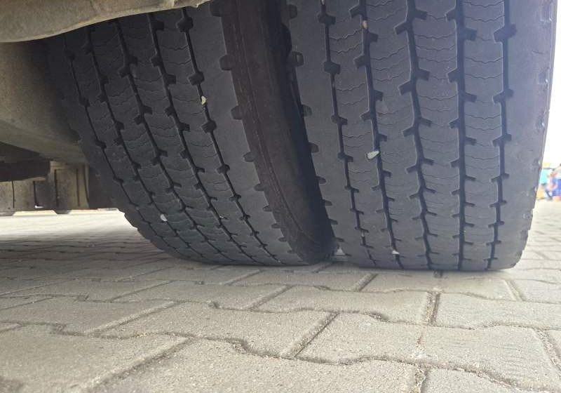 Iveco CROSSWAY/ SPROWADZONY / 64 MIEJSCA / EURO 6 - Bus interurbain: photos 3 Iveco CROSSWAY/ SPROWADZONY / 64 MIEJSCA / EURO 6 - Bus interurbain: photos 3