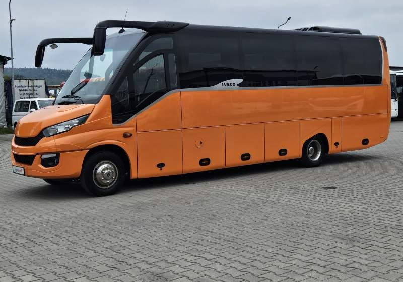 Iveco ERENER 70C18 / SPROWADZONE / 31 MIEJSC/ E6 - Minibus, Transport de personnes: photos 5 Iveco ERENER 70C18 / SPROWADZONE / 31 MIEJSC/ E6 - Minibus, Transport de personnes: photos 5