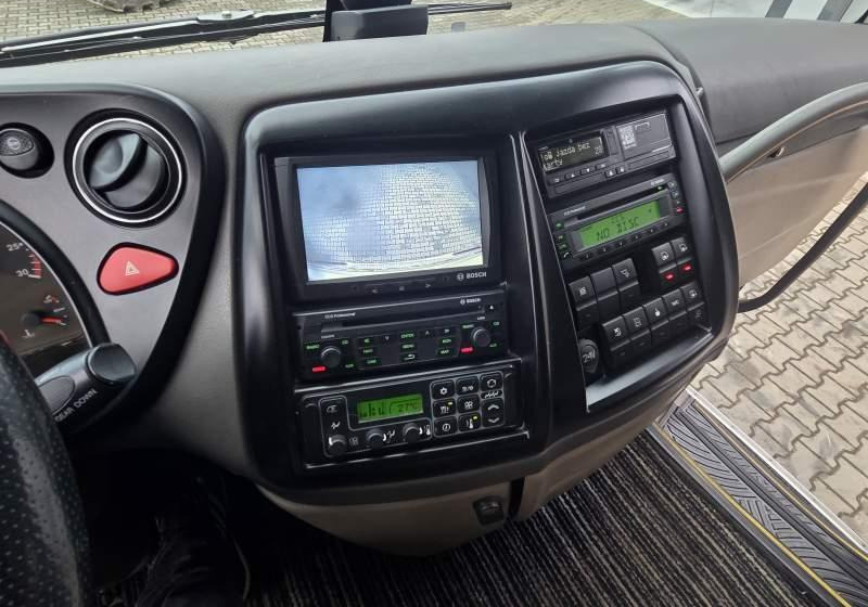 Crédit-bail de  Iveco MAGELYS / SPROWADZONY / 59 MIEJSC/ WC Iveco MAGELYS / SPROWADZONY / 59 MIEJSC/ WC: photos 41