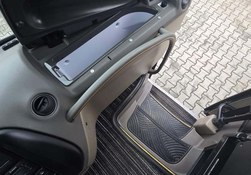 Crédit-bail de  Iveco MAGELYS / SPROWADZONY / 59 MIEJSC/ WC Iveco MAGELYS / SPROWADZONY / 59 MIEJSC/ WC: photos 33