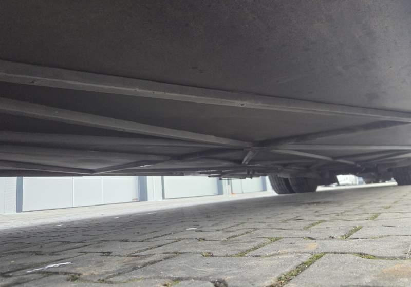 Crédit-bail de  Iveco MAGELYS / SPROWADZONY / 59 MIEJSC/ WC Iveco MAGELYS / SPROWADZONY / 59 MIEJSC/ WC: photos 36