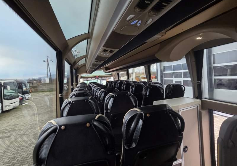 Crédit-bail de  Iveco MAGELYS / SPROWADZONY / 59 MIEJSC/ WC Iveco MAGELYS / SPROWADZONY / 59 MIEJSC/ WC: photos 13