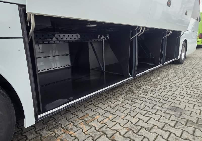 Crédit-bail de  Iveco MAGELYS / SPROWADZONY / 59 MIEJSC/ WC Iveco MAGELYS / SPROWADZONY / 59 MIEJSC/ WC: photos 11