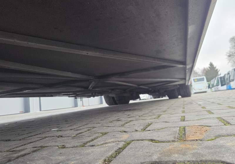 Crédit-bail de  Iveco MAGELYS / SPROWADZONY / 59 MIEJSC/ WC Iveco MAGELYS / SPROWADZONY / 59 MIEJSC/ WC: photos 50