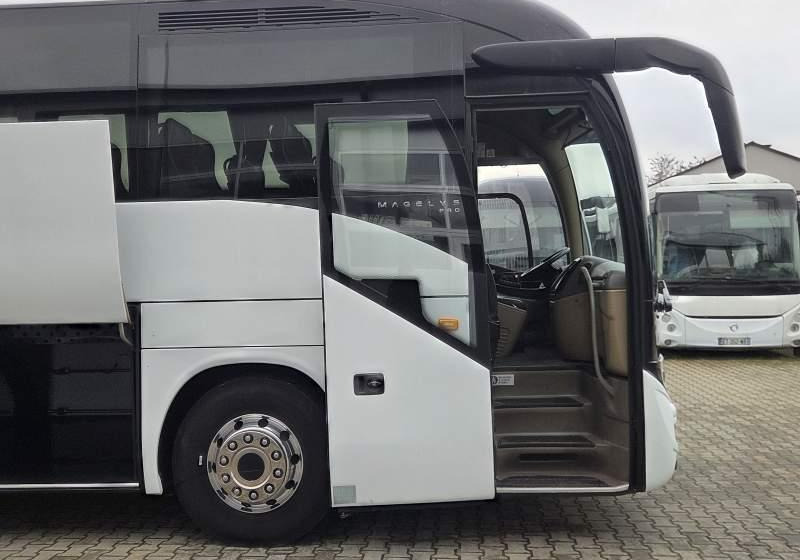 Crédit-bail de  Iveco MAGELYS / SPROWADZONY / 59 MIEJSC/ WC Iveco MAGELYS / SPROWADZONY / 59 MIEJSC/ WC: photos 28