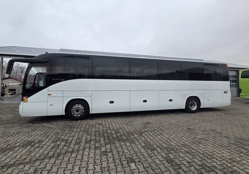 Crédit-bail de  Iveco MAGELYS / SPROWADZONY / 59 MIEJSC/ WC Iveco MAGELYS / SPROWADZONY / 59 MIEJSC/ WC: photos 14