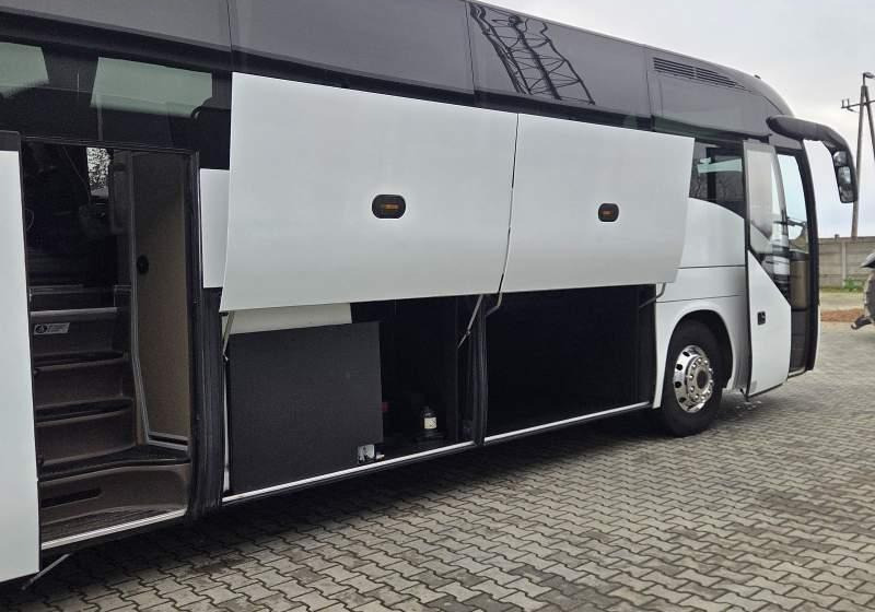 Crédit-bail de  Iveco MAGELYS / SPROWADZONY / 59 MIEJSC/ WC Iveco MAGELYS / SPROWADZONY / 59 MIEJSC/ WC: photos 39