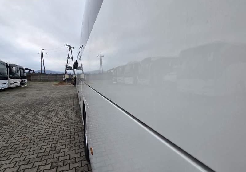 Crédit-bail de  Iveco MAGELYS / SPROWADZONY / 59 MIEJSC/ WC Iveco MAGELYS / SPROWADZONY / 59 MIEJSC/ WC: photos 6