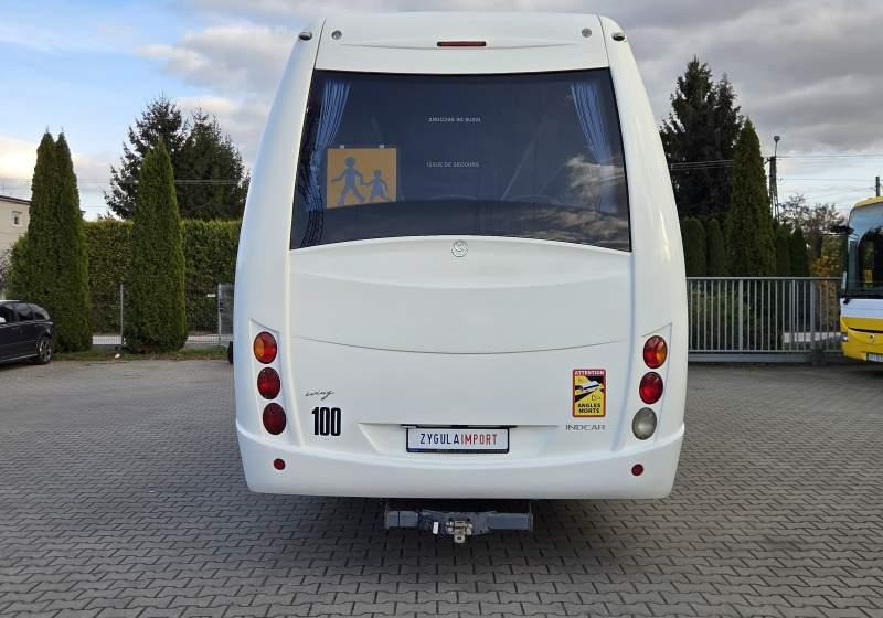 Iveco WING2 / SPROWADZONE / 34 MIEJSCA/ MANUAL - Minibus, Transport de personnes: photos 5 Iveco WING2 / SPROWADZONE / 34 MIEJSCA/ MANUAL - Minibus, Transport de personnes: photos 5