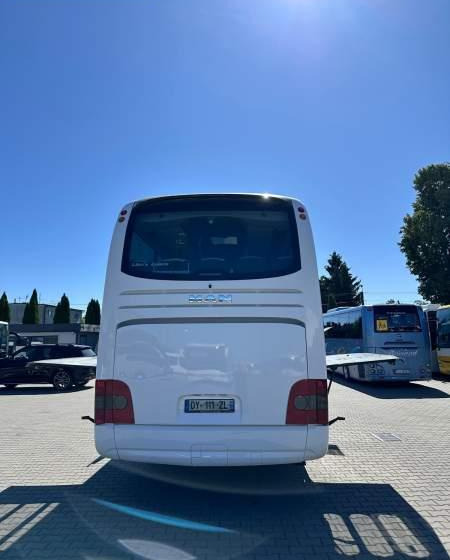 Autocar MAN LION'S COACH/ SPROWADZONY / 55 MIEJSC/ EURO 6: photos 6