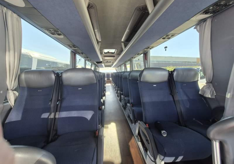MAN LION'S COACH/ SPROWADZONY / 55 MIEJSC/ EURO 6 - Autocar: photos 2 MAN LION'S COACH/ SPROWADZONY / 55 MIEJSC/ EURO 6 - Autocar: photos 2