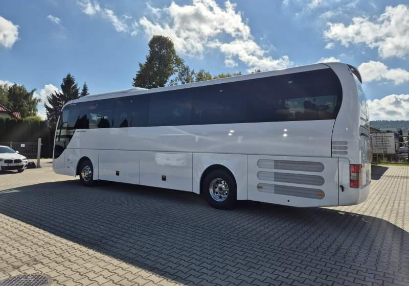 MAN LION'S COACH/ SPROWADZONY / 55 MIEJSC/ EURO 6 - Autocar: photos 3 MAN LION'S COACH/ SPROWADZONY / 55 MIEJSC/ EURO 6 - Autocar: photos 3