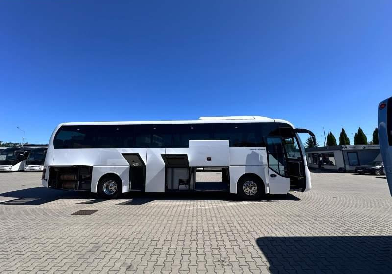 Autocar MAN LION'S COACH/ SPROWADZONY / 55 MIEJSC/ EURO 6: photos 11