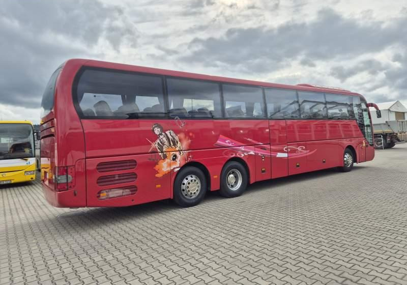 MAN LION'S COACH/ SPROWADZONY / 67 MIEJSC - Autocar: photos 3 MAN LION'S COACH/ SPROWADZONY / 67 MIEJSC - Autocar: photos 3