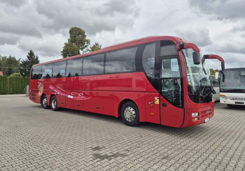 MAN LION'S COACH/ SPROWADZONY / 67 MIEJSC - Autocar: photos 4 MAN LION'S COACH/ SPROWADZONY / 67 MIEJSC - Autocar: photos 4