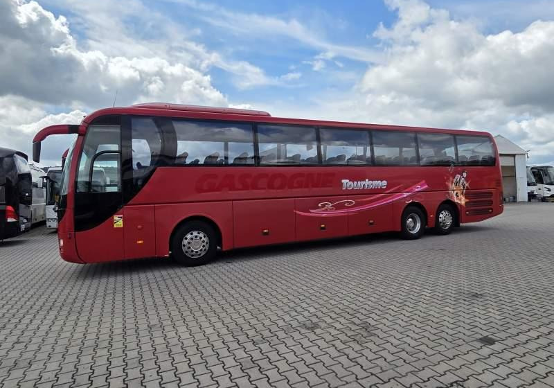 MAN LION'S COACH/ SPROWADZONY / 67 MIEJSC - Autocar: photos 3 MAN LION'S COACH/ SPROWADZONY / 67 MIEJSC - Autocar: photos 3