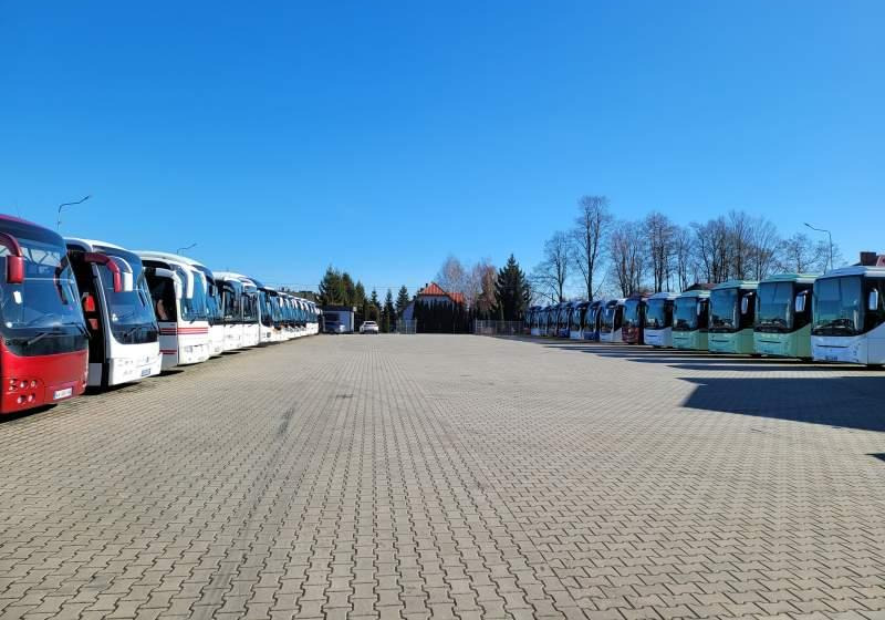 Mercedes-Benz *IMPORT AUTOBUSÓW Z FRANCJI * ZYGULAIMPORT.PL - Autocar: photos 2 Mercedes-Benz *IMPORT AUTOBUSÓW Z FRANCJI * ZYGULAIMPORT.PL - Autocar: photos 2