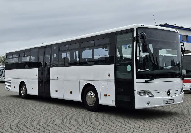 Mercedes-Benz INTOURO M/L / SPROWADZONY / EEV / AUTOMAT - Bus interurbain: photos 2 Mercedes-Benz INTOURO M/L / SPROWADZONY / EEV / AUTOMAT - Bus interurbain: photos 2