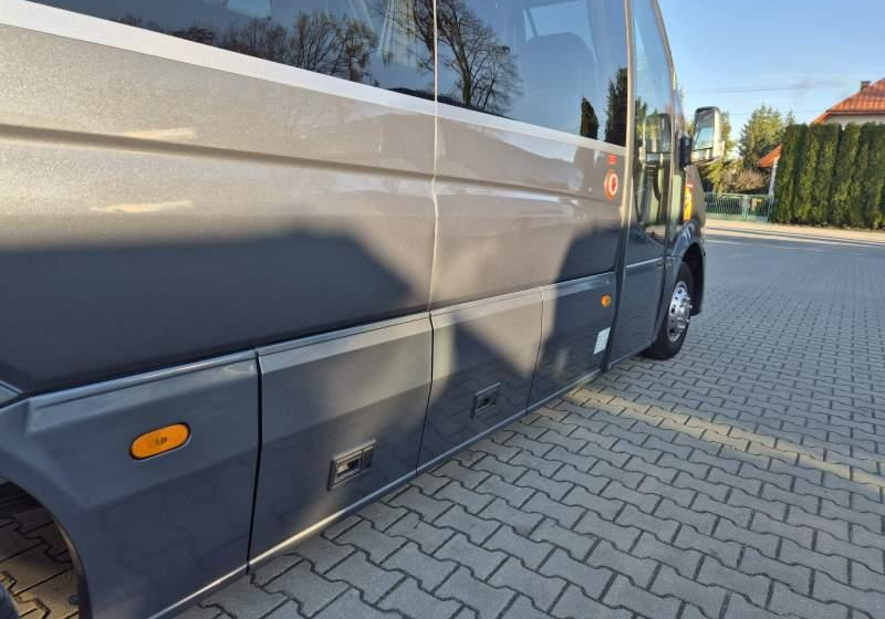Mercedes-Benz SPRINTER/ SPROWADZONY/ 87 000 KM / E6 / AUTOMAT - Minibus, Transport de personnes: photos 2 Mercedes-Benz SPRINTER/ SPROWADZONY/ 87 000 KM / E6 / AUTOMAT - Minibus, Transport de personnes: photos 2