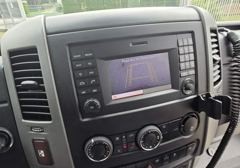 Mercedes-Benz SPRINTER TRANSFER 35 / SPROWADZONY/ 6 800 KM - Minibus, Transport de personnes: photos 3 Mercedes-Benz SPRINTER TRANSFER 35 / SPROWADZONY/ 6 800 KM - Minibus, Transport de personnes: photos 3