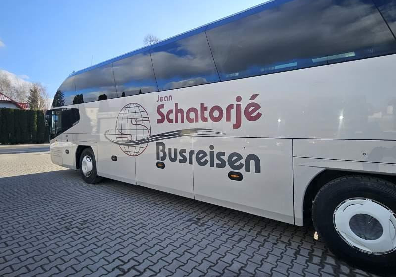 Neoplan CITYLINER/ EEV / WC / 53 MIEJSCA / CAFFEBAR - Autocar: photos 5 Neoplan CITYLINER/ EEV / WC / 53 MIEJSCA / CAFFEBAR - Autocar: photos 5