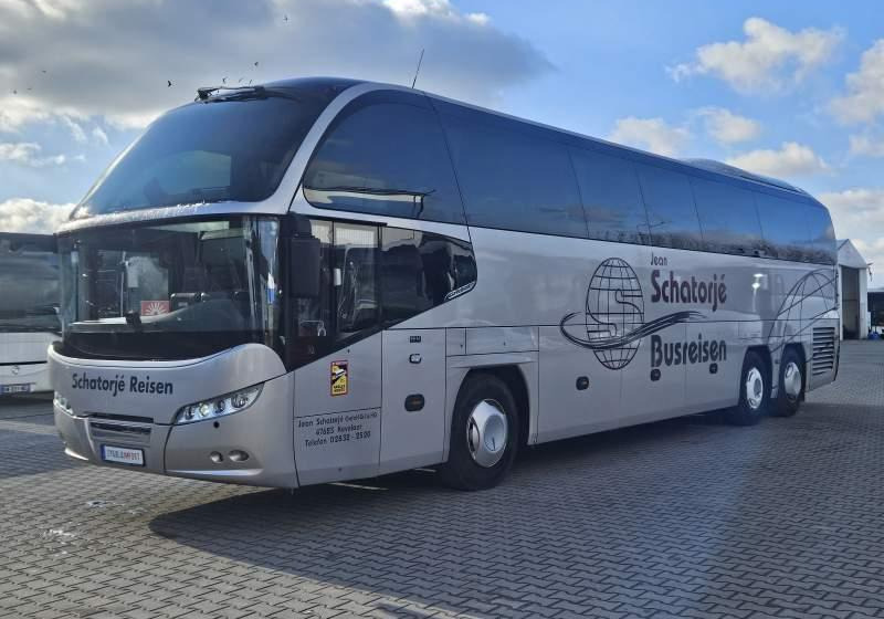 Neoplan CITYLINER/ EEV / WC / 53 MIEJSCA / CAFFEBAR - Autocar: photos 4 Neoplan CITYLINER/ EEV / WC / 53 MIEJSCA / CAFFEBAR - Autocar: photos 4