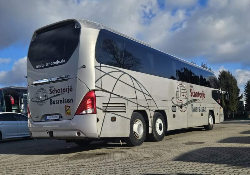Neoplan CITYLINER/ EEV / WC / 53 MIEJSCA / CAFFEBAR - Autocar: photos 2 Neoplan CITYLINER/ EEV / WC / 53 MIEJSCA / CAFFEBAR - Autocar: photos 2