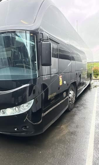 Neoplan CITYLINER / SPROWADZONY / 278 000 KM / EURO 6 - Autocar: photos 1 Neoplan CITYLINER / SPROWADZONY / 278 000 KM / EURO 6 - Autocar: photos 1