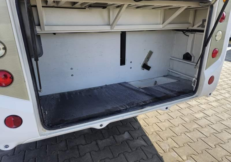 Bus interurbain Otokar NAVIGO / SPROWADZONY Z FR / EURO 6 / MANUAL: photos 14