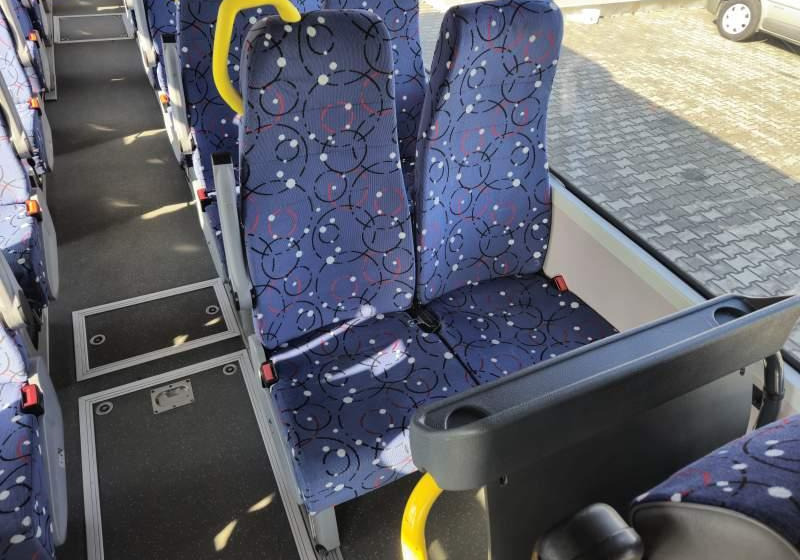 Bus interurbain Otokar NAVIGO / SPROWADZONY Z FR / EURO 6 / MANUAL: photos 18