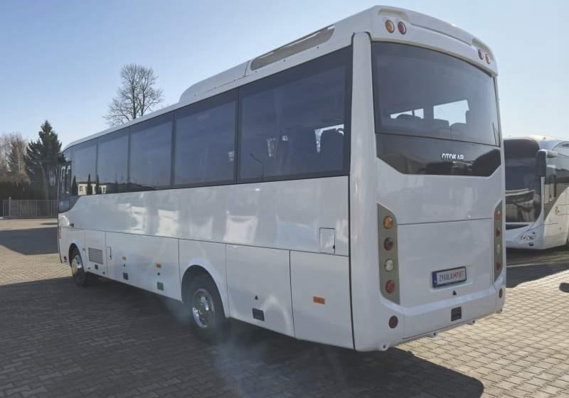 Bus interurbain Otokar NAVIGO / SPROWADZONY Z FR / EURO 6 / MANUAL: photos 9