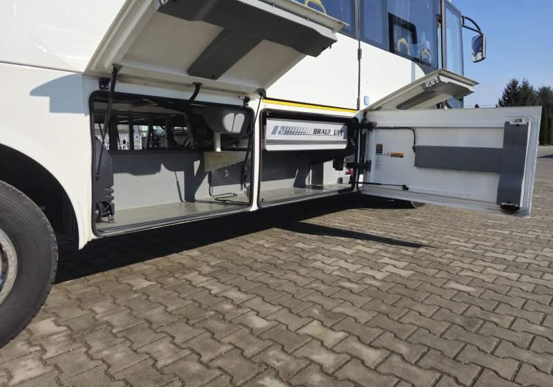 Bus interurbain Otokar NAVIGO / SPROWADZONY Z FR / EURO 6 / MANUAL: photos 12