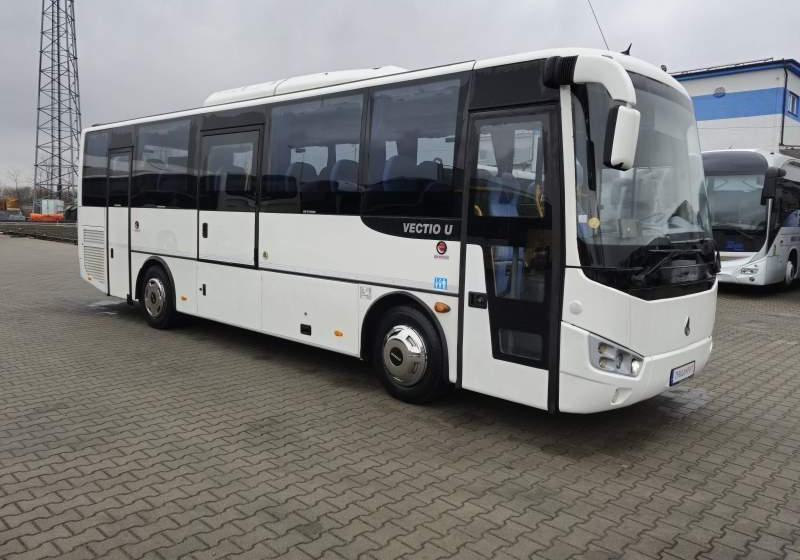 Otokar VECTIO / KLIMA / PRZEBIEG 172000/ 41 MIEJSC - Bus interurbain: photos 3 Otokar VECTIO / KLIMA / PRZEBIEG 172000/ 41 MIEJSC - Bus interurbain: photos 3
