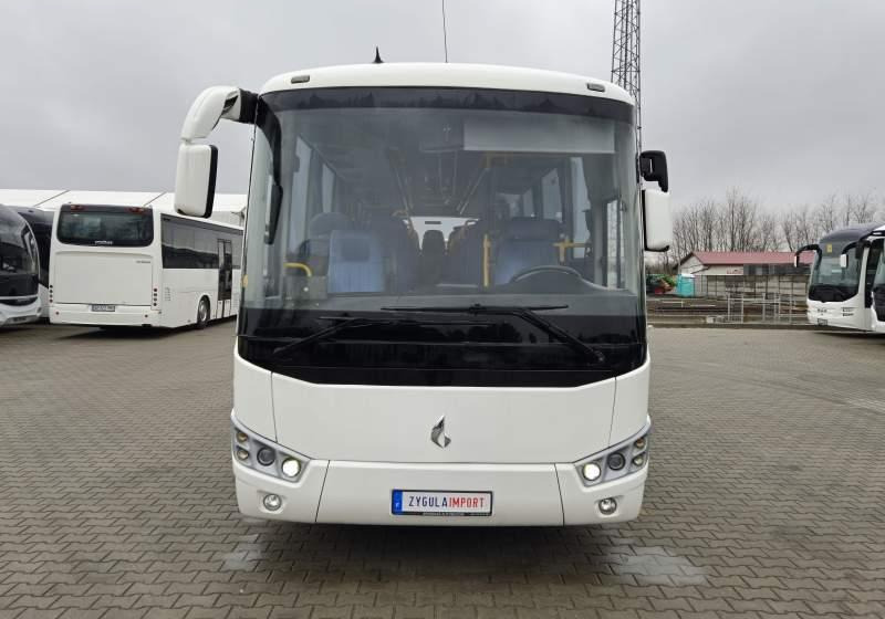 Otokar VECTIO / KLIMA / PRZEBIEG 172000/ 41 MIEJSC - Bus interurbain: photos 4 Otokar VECTIO / KLIMA / PRZEBIEG 172000/ 41 MIEJSC - Bus interurbain: photos 4