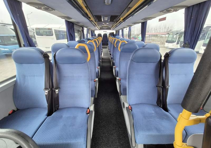 Bus interurbain Otokar VECTIO / KLIMA / PRZEBIEG 172000/ 41 MIEJSC: photos 19