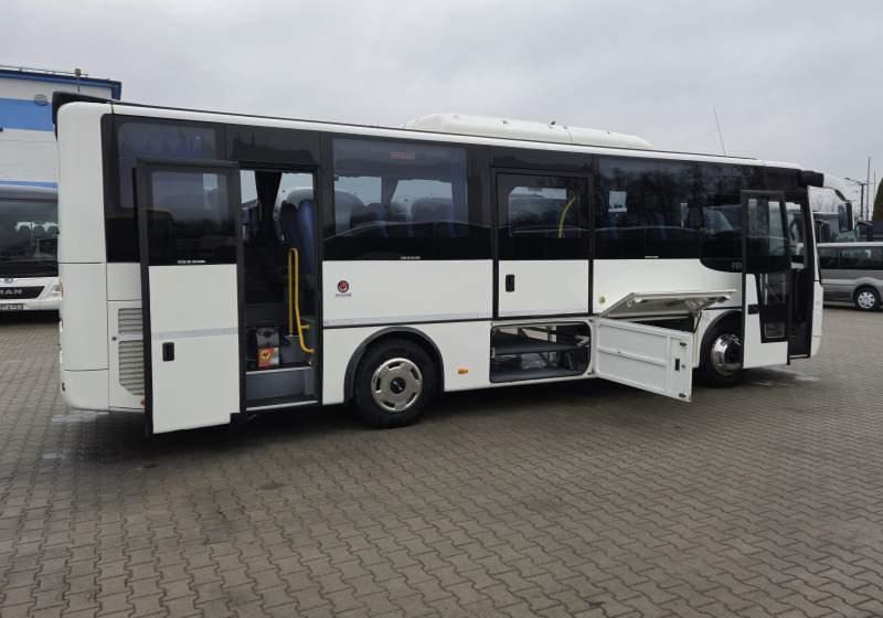 Bus interurbain Otokar VECTIO / KLIMA / PRZEBIEG 172000/ 41 MIEJSC: photos 10