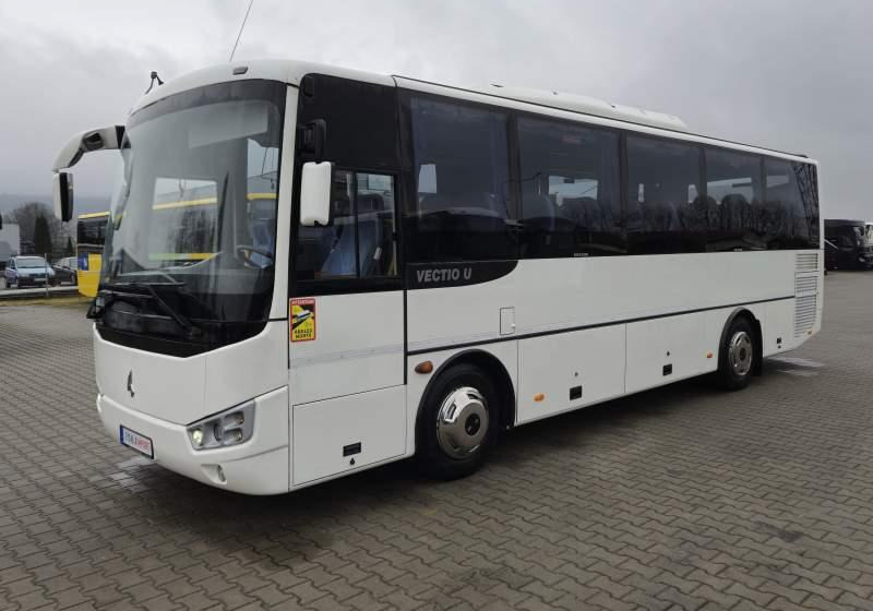 Otokar VECTIO / KLIMA / PRZEBIEG 172000/ 41 MIEJSC - Bus interurbain: photos 2 Otokar VECTIO / KLIMA / PRZEBIEG 172000/ 41 MIEJSC - Bus interurbain: photos 2