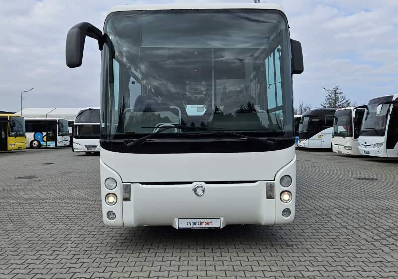 Renault ARES / SPROWADZONY / 62 + 26 MIEJSC / WEBASTO - Bus interurbain: photos 3 Renault ARES / SPROWADZONY / 62 + 26 MIEJSC / WEBASTO - Bus interurbain: photos 3
