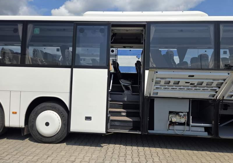 Autocar Setra S 417 / SPROWADZONA Z NIEMIEC/ WC / MANUAL: photos 6
