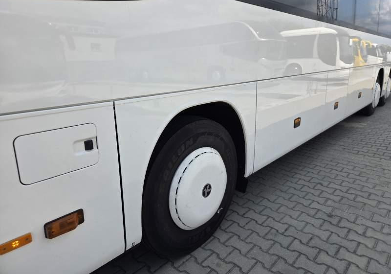 Autocar Setra S 417 / SPROWADZONA Z NIEMIEC/ WC / MANUAL: photos 9
