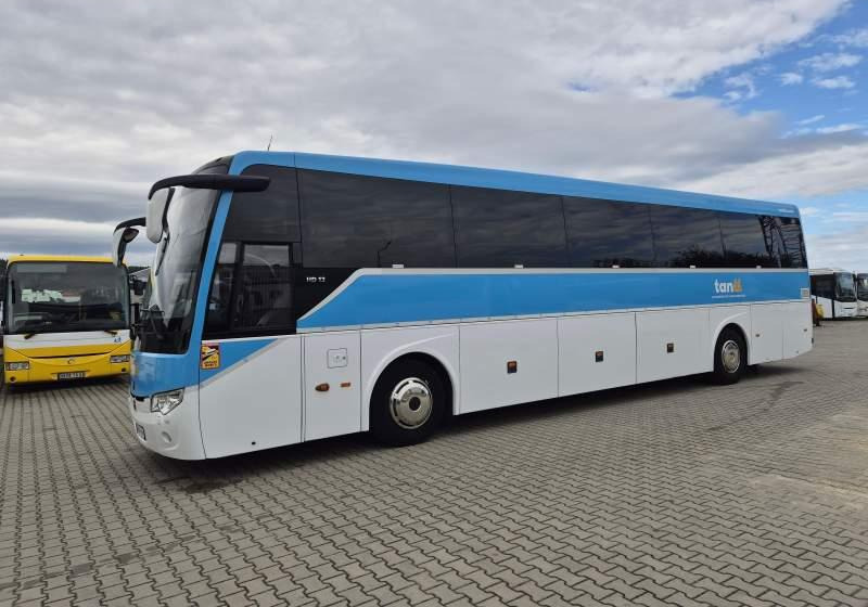 Crédit-bail de  Temsa HD13 / SPROWADZONA/ MANUAL / NOWY SILNIK Temsa HD13 / SPROWADZONA/ MANUAL / NOWY SILNIK: photos 10