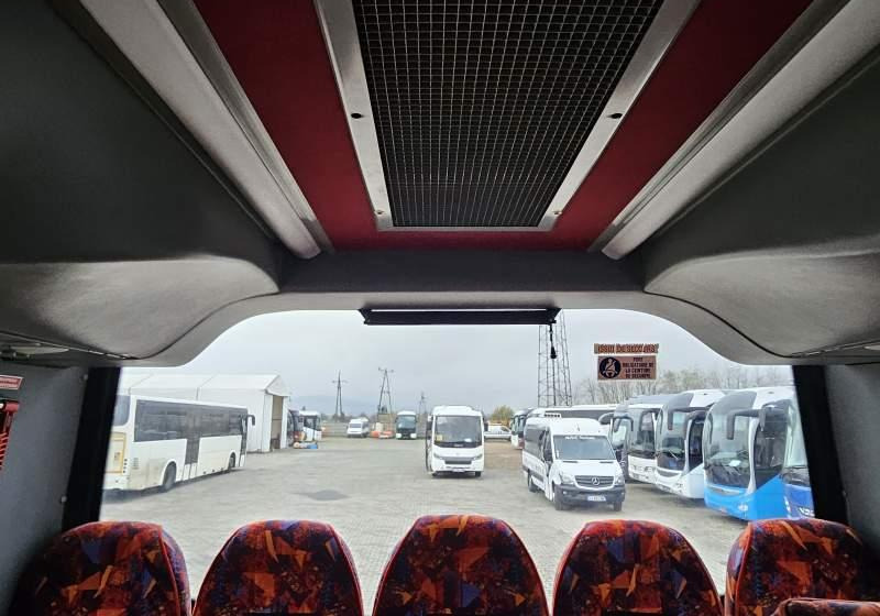 Temsa OPALIN 9 / SPROWADZONA / KLIMA / 128 000 KM - Minibus, Transport de personnes: photos 4 Temsa OPALIN 9 / SPROWADZONA / KLIMA / 128 000 KM - Minibus, Transport de personnes: photos 4