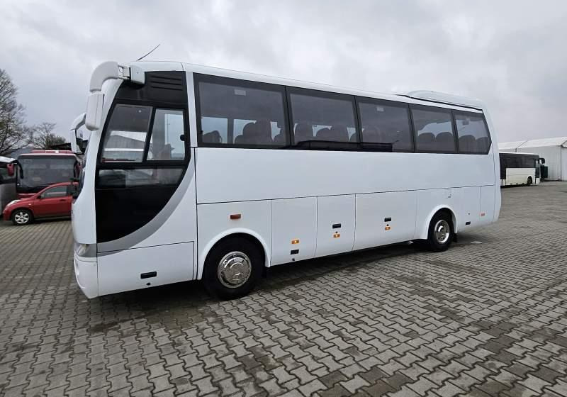 Temsa OPALIN 9 / SPROWADZONA / KLIMA / 128 000 KM - Minibus, Transport de personnes: photos 5 Temsa OPALIN 9 / SPROWADZONA / KLIMA / 128 000 KM - Minibus, Transport de personnes: photos 5