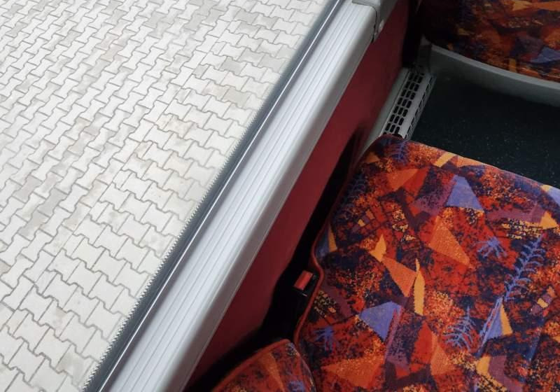 Temsa OPALIN 9 / SPROWADZONA / KLIMA / 128 000 KM - Minibus, Transport de personnes: photos 2 Temsa OPALIN 9 / SPROWADZONA / KLIMA / 128 000 KM - Minibus, Transport de personnes: photos 2