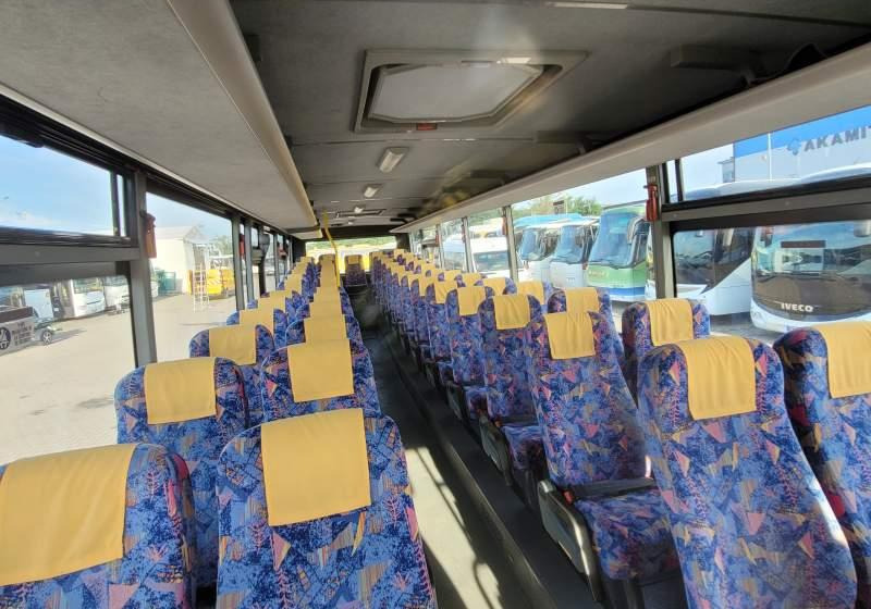 Bus interurbain Temsa TOURMALIN LIGHT 12 / SPROWADZONA Z FRANCJI: photos 19