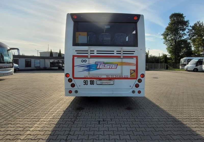 Temsa TOURMALIN LIGHT 12 / SPROWADZONA Z FRANCJI - Bus interurbain: photos 5 Temsa TOURMALIN LIGHT 12 / SPROWADZONA Z FRANCJI - Bus interurbain: photos 5