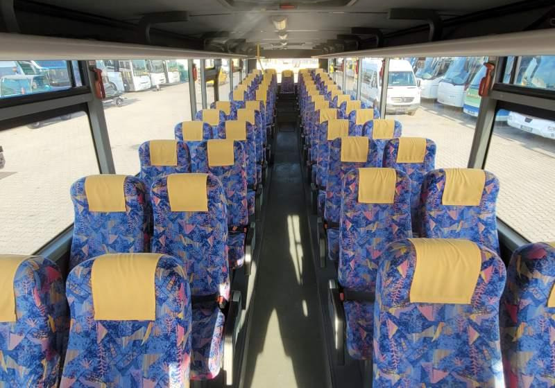 Bus interurbain Temsa TOURMALIN LIGHT 12 / SPROWADZONA Z FRANCJI: photos 14
