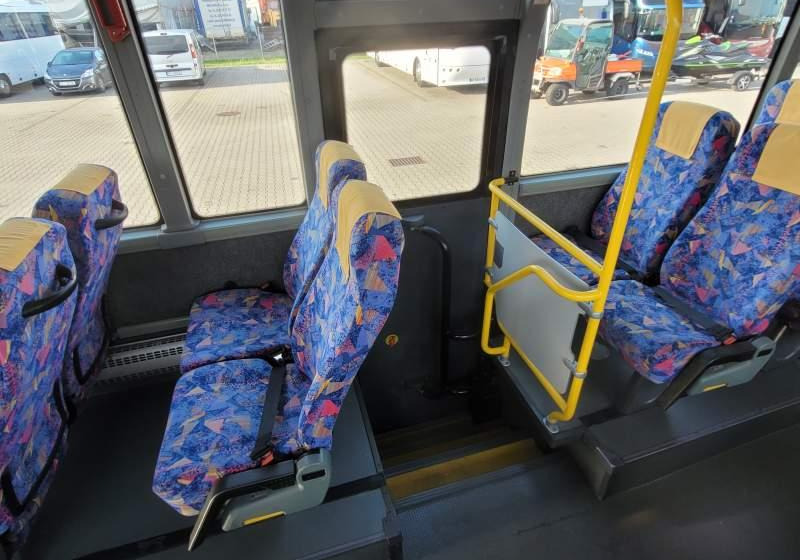 Bus interurbain Temsa TOURMALIN LIGHT 12 / SPROWADZONA Z FRANCJI: photos 9